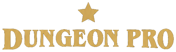 Dungeon Pro