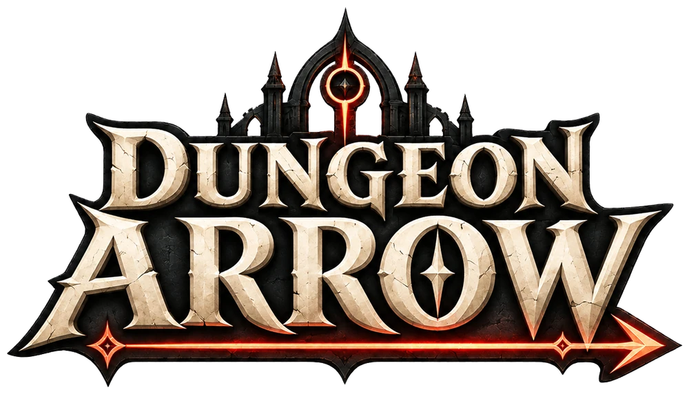Dungeon Arrow